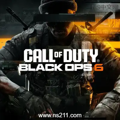 [PC游戏]使命召唤21 黑色行动6 官方中文v11.1|容量103GB 单机版