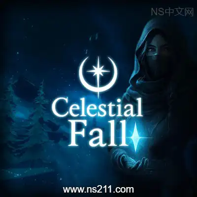 [Switch]天幕陨落 Celestial Fall 美区中文v1.0.0整合版