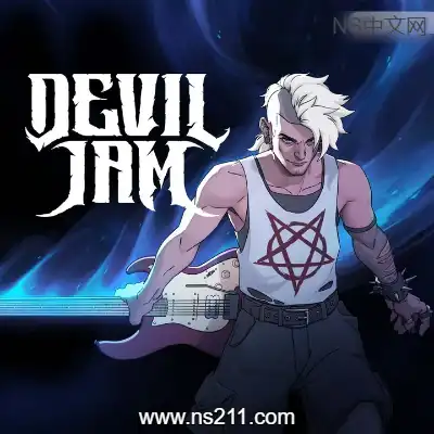 [PC游戏]恶魔狂奏 Devil Jam 官方中文Build.20649982|容量598MB