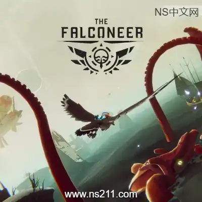 空战猎鹰 The Falconeer|单机版
