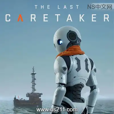 最后一位守护者 The Last Caretaker