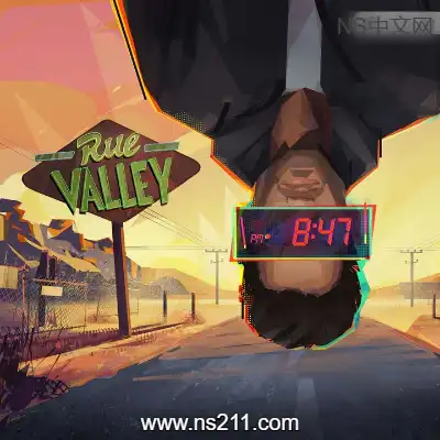 懊悔谷 Rue Valley|单机版