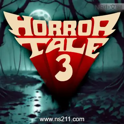 恐怖故事3 魅惑女巫 Horror Tale 3: The Witch