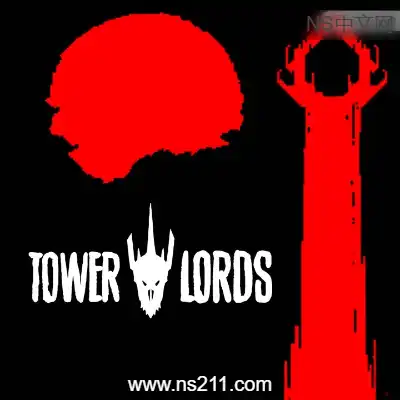 [PC游戏]高塔领主 Tower Lords 官方中文v1.05|容量2.01GB 单机版