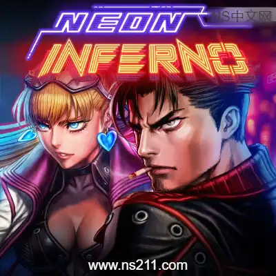 [PC游戏]霓虹地狱 Neon Inferno 官方中文Build.21023098 容量3.45GB