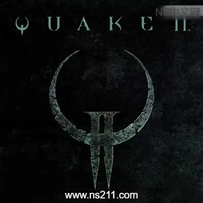 [PC游戏]雷神之锤2增强版 Quake II Enhanced 原版英文v1.0.6002.0|容量5.26GB