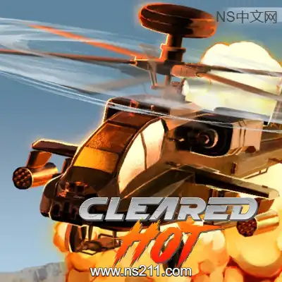 允许开火 Cleared HotBuild.20878958|单机版