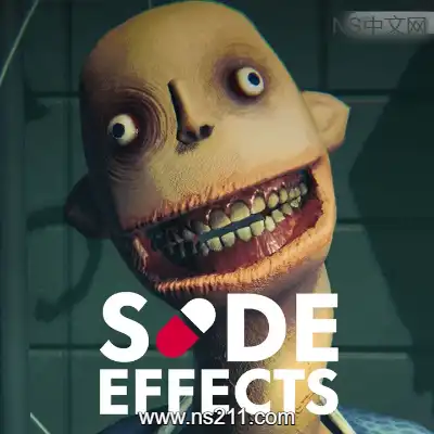 [PC游戏]副作用 SIDE EFFECTS 官方中文Build.20903860|容量943MB