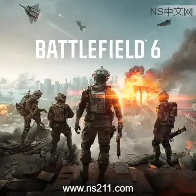 战地风云6 Battlefield 6|单机版