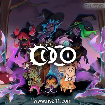 [Switch]科科怪 EL COCO 英文本体+v1.0.1补丁整合版