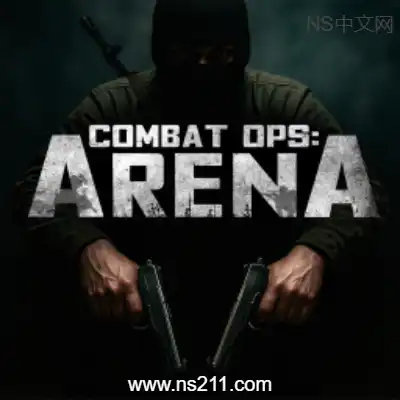战斗作战 竞技场 Combat Ops Arena本体