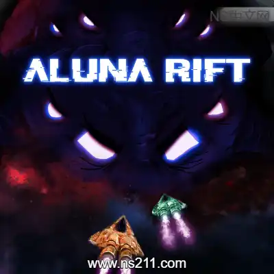 [Switch]阿鲁纳裂谷 Aluna Rift 美区中文本体+v1.0.0.2升补整合版