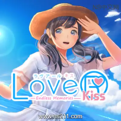 [Switch]LoveR Kiss 无尽回忆 日区中文本体+v1.7升补整合版