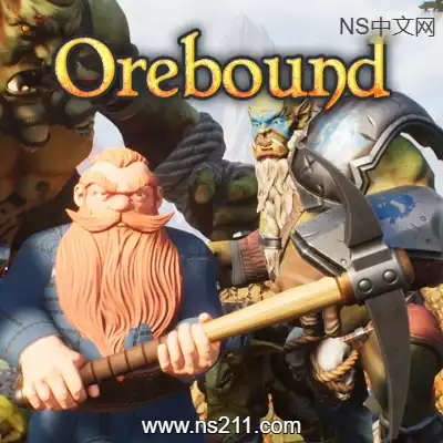矿脉探寻 Oreboundf|