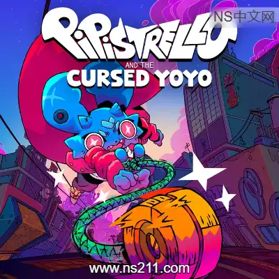 [PC游戏]皮皮蝠与诅咒悠悠球 汉化中文v20251010|容量2.67GB