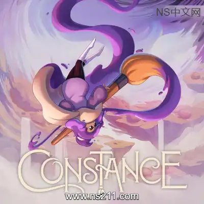 [PC游戏]康斯坦丝 Constance 官方中文Build.22346132 容量1.41GB