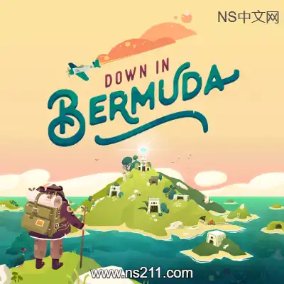逃出百慕大 Down in Bermuda升补