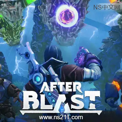 余波 AFTERBLAST|单机版