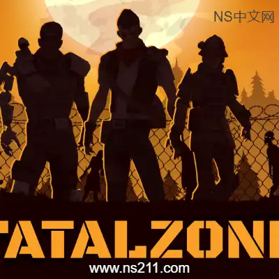 [Switch]致命区 FatalZone 官方中文v1.0.0整合