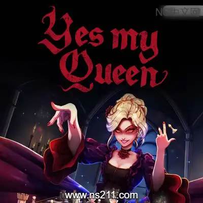 [PC游戏]是的，皇后 Yes, My Queen 官方中文Build.20963752|容量365MB