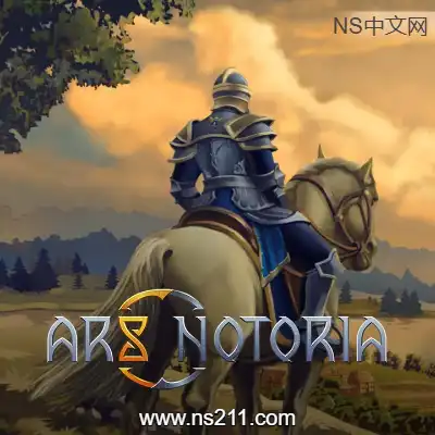 诺托里阿之书 Ars Notoria|