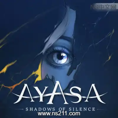 寂静之国的波斯菊 Ayasa: Shadows of Silence|