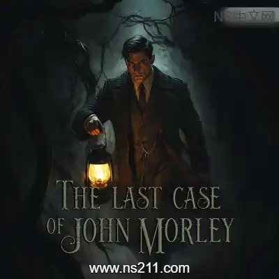 [PC游戏]约翰莫利的最后一案 官方中文v1.0.1|容量5.9GB 单机版