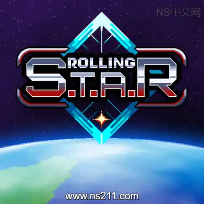 翻滚之心 ROLLING STAR