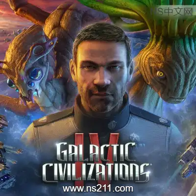 [PC游戏]银河文明4 Galactic Civilizations IV 官方中文v3.10|容量31.6GB