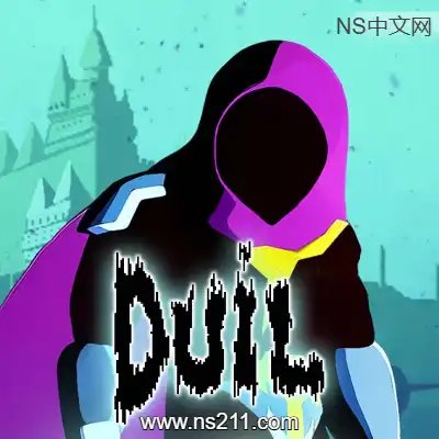 [PC游戏]杜伊尔 Duil 官方中文Build.20585260|容量123MB