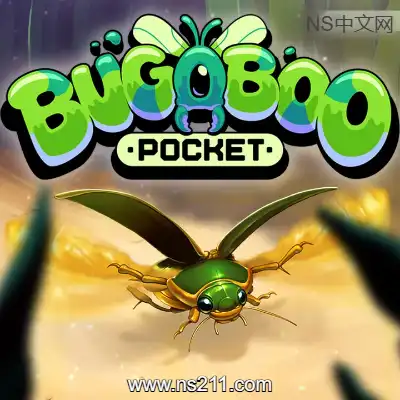 昆虫观察日记 Bugaboo Pocket|容量583MB
