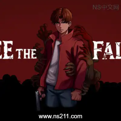 逃离堕落者 Flee the fallenBuild.21145029|容量396MB