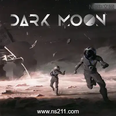暗月 Dark Moon|单机版