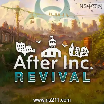 劫后公司 After Inc: RevivalBuild.21056833|容量811MB