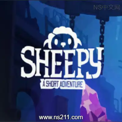 [Switch]羊羊的小冒险 Sheepy A Short Adventure 美区中文v1.0.2整合版