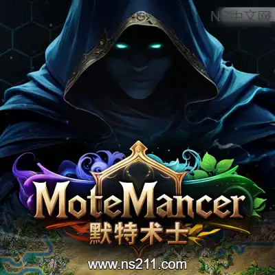 [PC游戏]默特术士 MoteMancer 官方中文Build.21299439|容量1.74GB