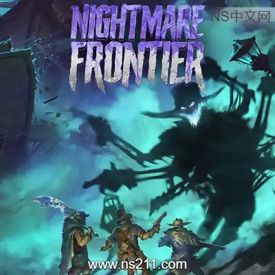 [PC游戏]噩梦边境 Nightmare Frontier 官方中文v0.5.5.777|容量3.84GB
