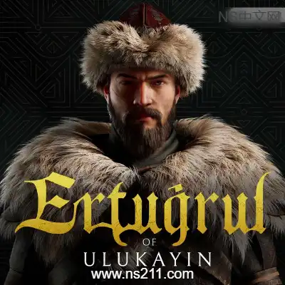 乌卢卡的埃尔图 Ertugrul of UlukayinBuild.21347074|