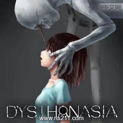 [PC游戏]终末期异化 DYSTHANASIA 官方中文Build.21284671|容量2.6GB