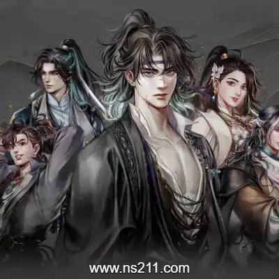 古龙风云录|单机版