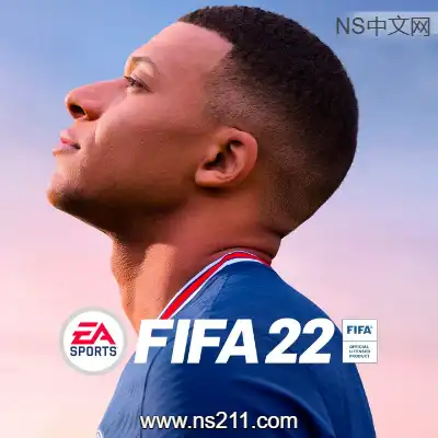 国际足球大联盟22/FIFA 22Build.10461903|
