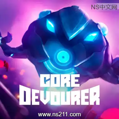机核吞噬者 Core Devourer|容量115MB