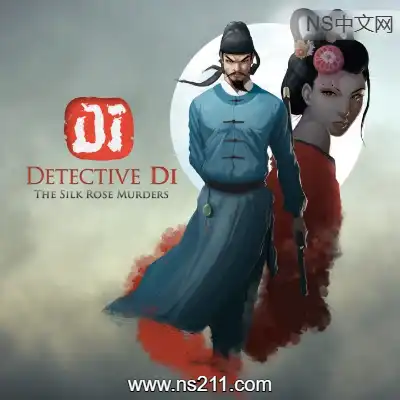 狄仁杰之锦蔷薇Build.21336955|单机版