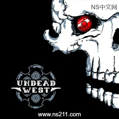 不死西部 Undead West|