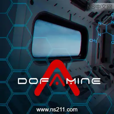 [PC游戏]多巴胺 Dofamine 官方中文Build.17580390|容量1.53GB