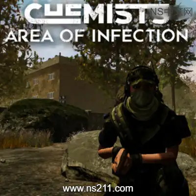 [PC游戏]化学家：感染区域 官方中文v0.4.12|容量18.6GB 单机版