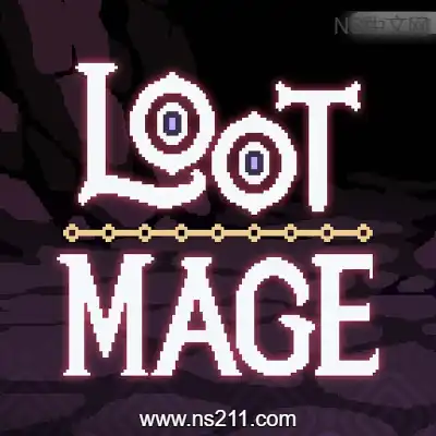 掠宝法师 LootMageBuild.21243932|容量835MB