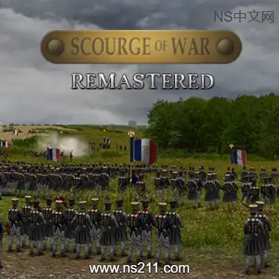 [PC游戏]战争浩劫：重制版 官方中文Build.20075782|容量3.54GB