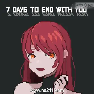 [PC游戏]七天与你结束 7 Days to End with You 官方中文Build.20300611