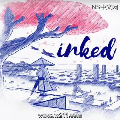 洇客 Inked: A Tale of LoveBuild.21146346|